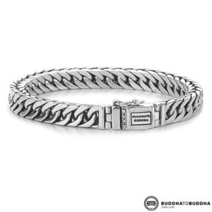 J157 Buddha to Buddha Esther XS armband