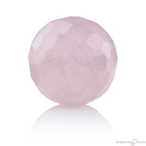 FCTGEM13 Sparkling Jewels Gemstone Rozenkwarts