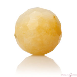 FCTGEM30 Sparkling Jewels Gemstone Jade