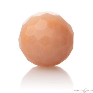 FCTGEM32 Sparkling Jewels Gemstone Rhodonite