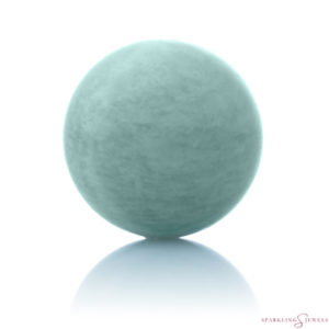 GEM12 Sparkling Jewels Gemstone Amazoniet