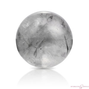 GEM34 Sparkling Jewels Gemstone Rutielkwarts