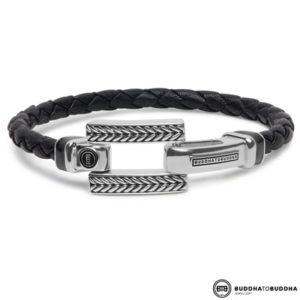 120BL Galang Buddha to Buddha armband