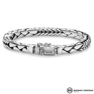 066 Buddha to Buddha George Mix armband