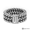 193 Buddha to Buddha Julius Ring