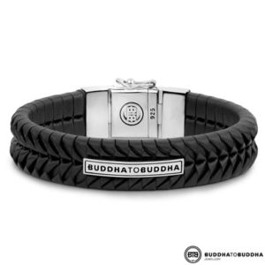 161BL Buddha to Buddha Komang armband