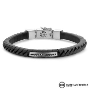 162BL Buddha to Buddha Komang Small armband