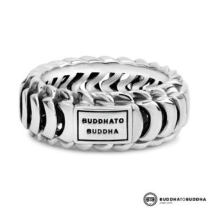602 Buddha to Buddha Lars Small Ring