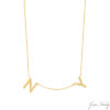 Just Franky 2 Love Letter Big Collier