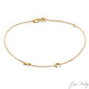 Just Franky 2 Love Letter Armband