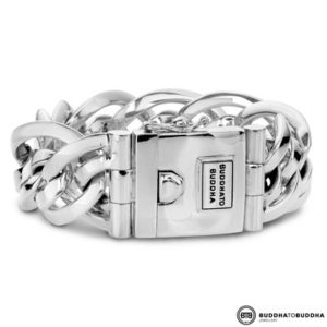 210 Buddha to Buddha Nathalie armband