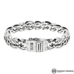 J209 Buddha to Buddha Nathalie XS armband