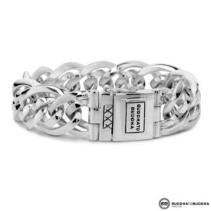 211 Buddha to Buddha Nathalie Small armband