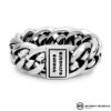 601 Buddha to Buddha Nathalie Small Ring