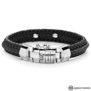 816BL Buddha to Buddha Nurul armband