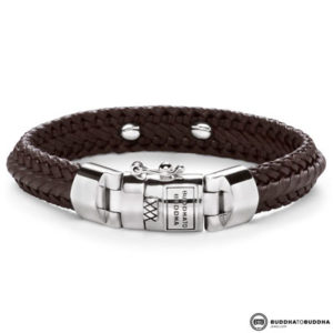 816BR Buddha to Buddha Nurul armband