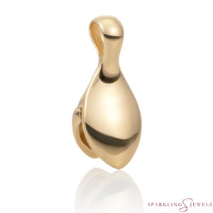 PENG01 Sparkling Jewels Pendant