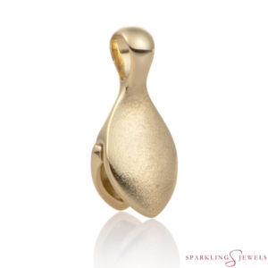 PENG11 Sparkling Jewels Pendant
