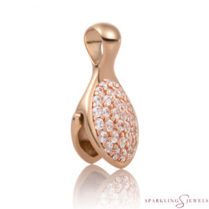 PENR02 Sparkling Jewels Pendant