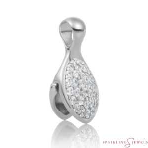 PENS02 Sparkling Jewels Pendant