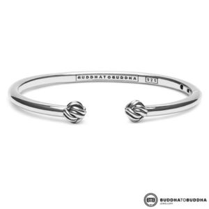 011 Refined Katja Buddha to Buddha armband