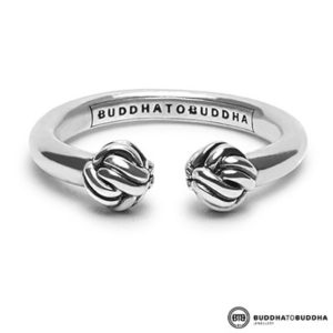 013 Buddha to Buddha Refined Katja Ring