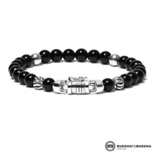 189ON Buddha to Buddha Spirit Mini armband