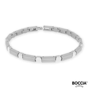 03027-01 Boccia Titanium armband