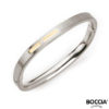 0304-01 Boccia Titanium armband