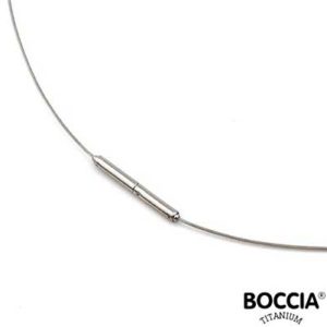 0803-01 Boccia collier