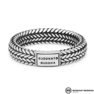 106 Buddha to Buddha Ellen Small Ring