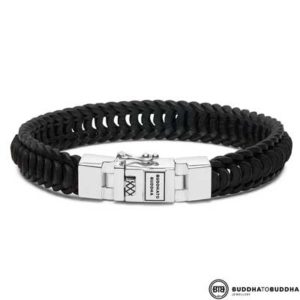 187BL Buddha to Buddha Lars armband