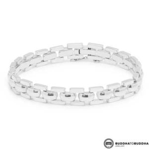J040 Buddha to Buddha The Batul Mini armband
