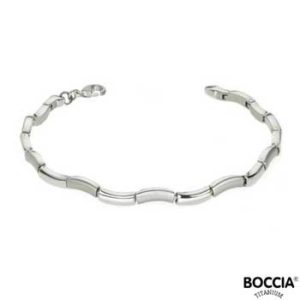 0370-01 Boccia Titanium armband