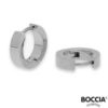 0510-06 Boccia Titanium oorbellen