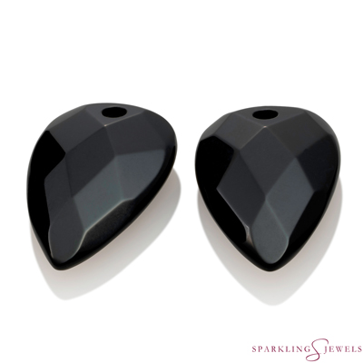 EAGEM07-BS Sparkling Jewels Onyx