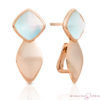 EAR05-G14 Sparkling Jewels Opaliet