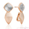 EAR05-G34 Sparkling Jewels Rutielkwarts