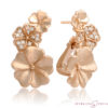 EAR07 Sparkling Jewels oorbellen