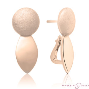 EAR14 Sparkling Jewels oorbellen