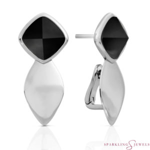 EAS05-G07 Sparkling Jewels oorbellen