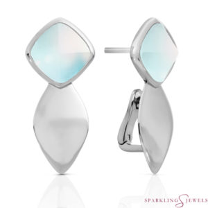 EAS05-G14 Sparkling Jewels oorbellen