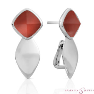 EAS05-G33 Sparkling Jewels oorbellen