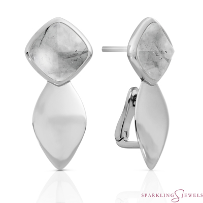 EAS05-G34 Sparkling Jewels oorbellen