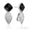 EAS06-G07 Sparkling Jewels oorbellen
