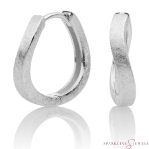 EAS11 Sparkling Jewels creolen