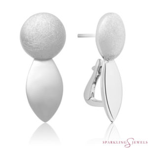 EAS14 Sparkling Jewels oorbellen