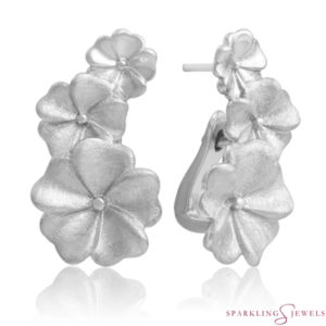 EAS17 Sparkling Jewels oorbellen