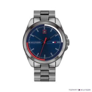 TH1791687 Tommy Hilfiger Herenhorloge