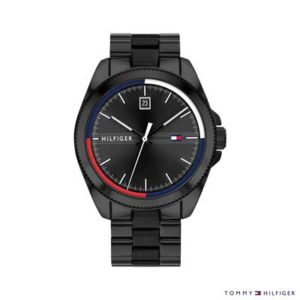 TH1791688 Tommy Hilfiger Herenhorloge
